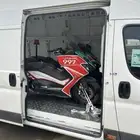 سياره نقل دراجه دباب مغلقه نقل دباب دبابات الرياض الشرقية