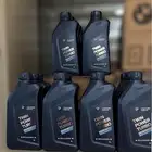 زيت مكينة اصلي BMW بي ام دبليو