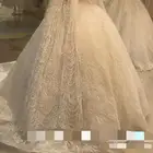 فستان زفاف ل الايجار