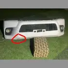 صدام هايلكس من 16 وفوق مستعمل فيه ملاحظات بسيطه