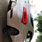سيراتو 2015 كوبيه