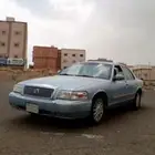 فورد ماركيز 2010 امريكي
