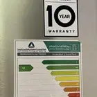 ثلاجة ال جي للبيع 23 قدم