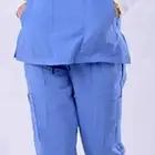 طقم سكراب رجالي نسائي