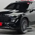 مرسيدس Glc 2024