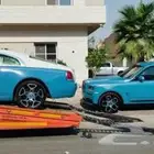 سطحه راجع إلى الرياض او الدمام تامين شامل على الحموله