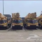 كرينات مكه وضواحيها للإيجار