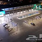 سكاي سكوير محلات في أرقى موقع تجاري في حفر الباطن