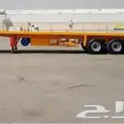 سطحة ثلاث محاور