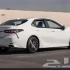 برمجة كامري و اللكزس 2024