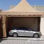 حداد مظلات سواتر