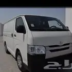 باص لنقل الاغراض للبوافي للبقالات