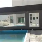 بيوت جاهزة