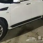 جنوط باترول 2013 مقاس 20 للبيع