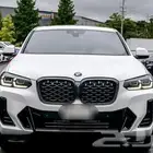 بي ام دبليو اكس BMW X6 XDrive30i M Sport موديل 2024