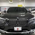 بي ام دبليو اكس BMW X4 M XDrive30i موديل 2020