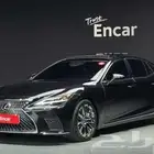لكزس موديلLS500 2022