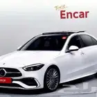 مرسيدس - 2023 - C300