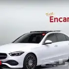 مرسيدس - 2024 - C300