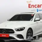 مرسيدس E250 AMG Line 2023