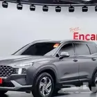 هيونداي - 2022 - سنتافي