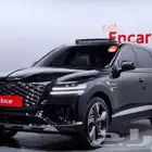 جينيسيس GV80 2.5T AWD 2024