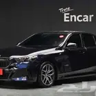 520i 2024 BMW