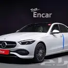 مرسيدس 2025 C200