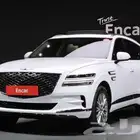 جينيسيس 2023 GV80 2.5T AWD