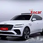 جينسس GV80 2.5T AWD كوبيه