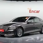 جينسس G80 2023