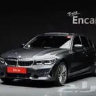 320i 2022 BMW