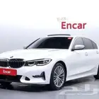 320i 2021 BMW
