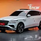 جينسس 2024 GV80