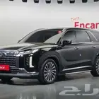 هيونداي باليسيد 2023