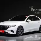 مرسيدس E300 2024