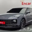 هيونداي ازيرا - جراند يور
