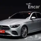 مرسيدس E 350