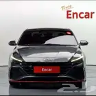 هيونداي النترا - افانتي 2.0