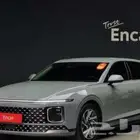 هيونداي ازيرا - جراند يور