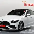 مرسيدس C300