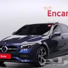 مرسيدس C300