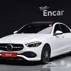 مرسيدس C300