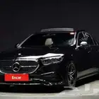 مرسيدس E300