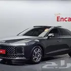 هيونداي ازيرا - جراند يور