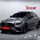 مرسيدس E53 AMG 4MATIC