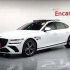 جينيسيس G80