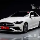 مرسيدس c300