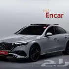 مرسيدس E300