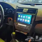 شاشه كامري 2008_2011نضام أندرويد  car ply